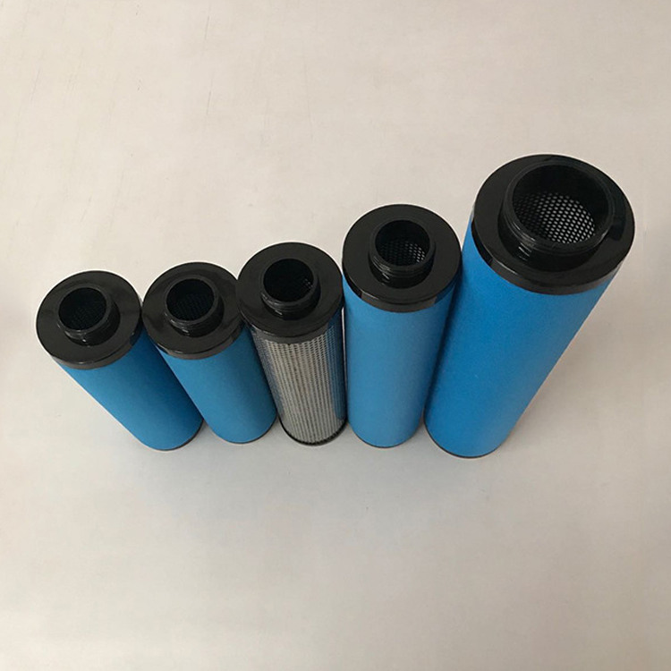 阿特拉斯滤芯 QD175 空压机滤芯DD520