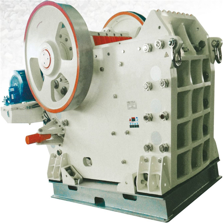 矿山开采鄂破机 颚式破碎机厂家 移动破碎机