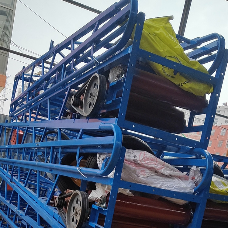 大量批发 转向输送机 升降输送机 悬挂式流水线输送机 支持定制