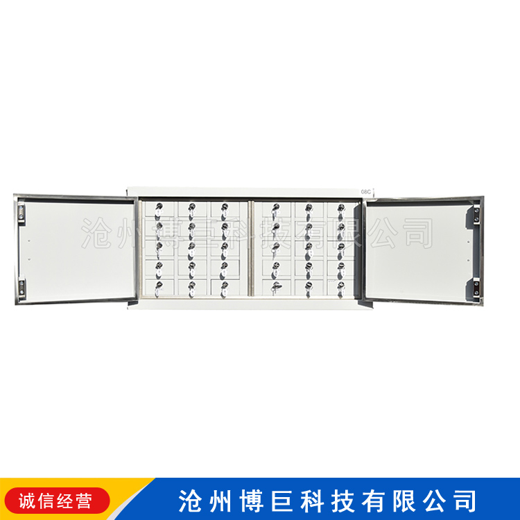 多组合手机寄存柜 带锁手机存放柜价格 智能手机屏蔽柜