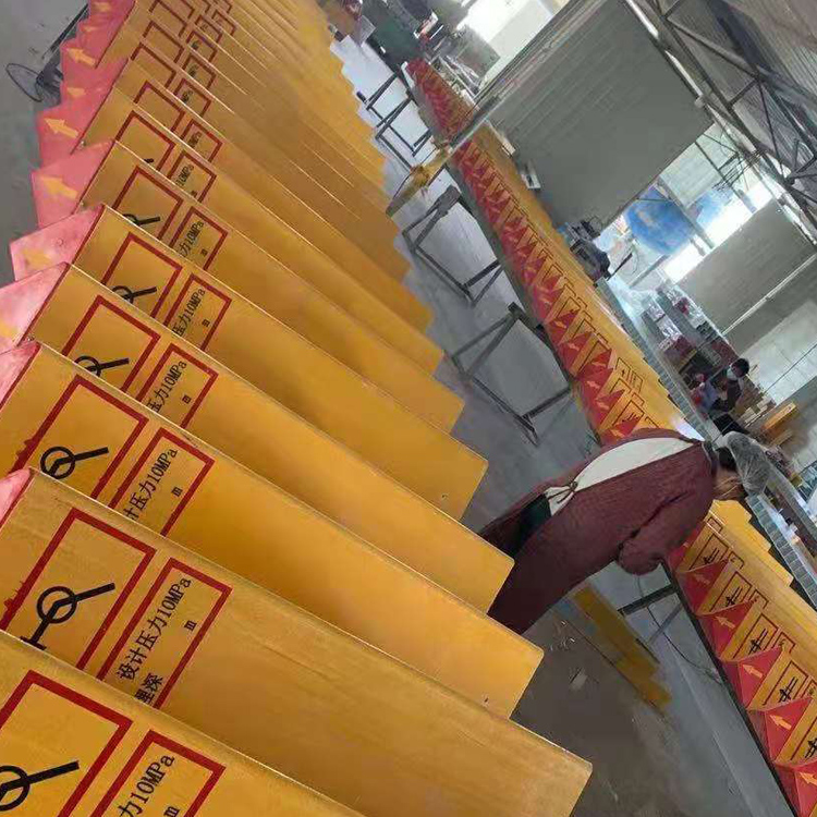 玻璃钢标志桩 公路标志桩 污水处理玻璃钢标志桩欢迎选购