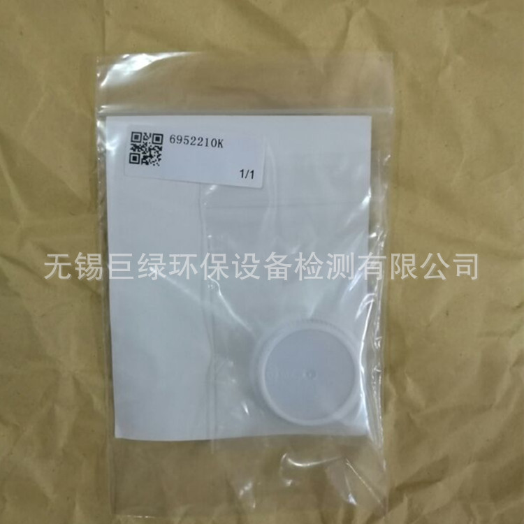 美国HACH哈希NPW160总磷总氮分析仪硅油6952210K,DKK配件