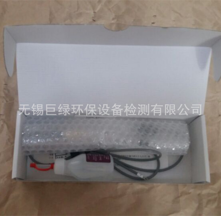 美国HACH哈希EL4216-1-FE COD-203参比电极(1.5m)
