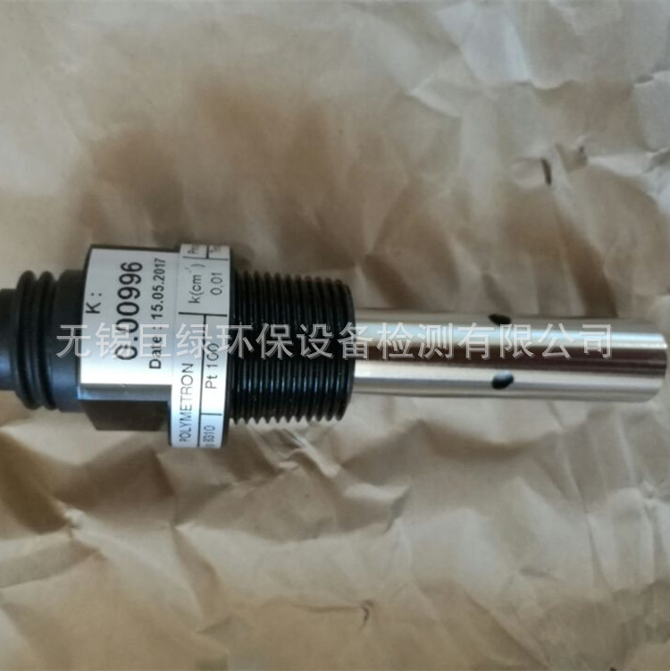 美国HACH 哈希Polymetron电导率传感器08310=A=0000