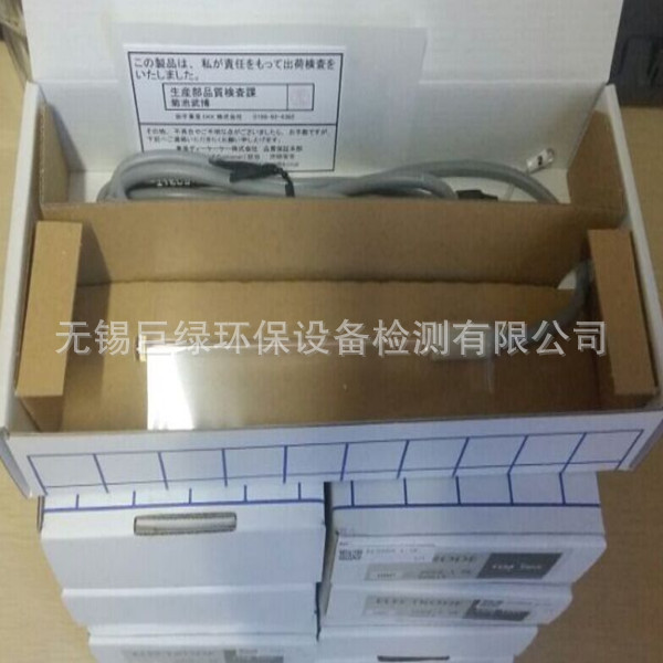 美国HACH哈希COD-203铂金电极EL2059-1.5E