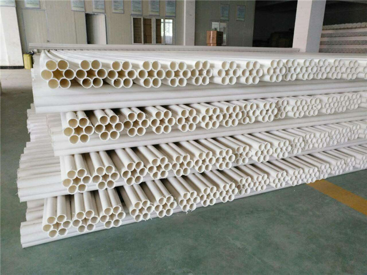 梅花管和波纹管的区别沧州河南pepvc电工管7七孔梅花管优质商家水乐士
