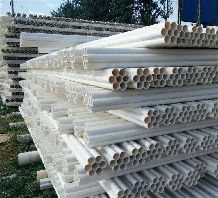 七孔梅花管材质张家口河南七孔梅花管开封水乐士