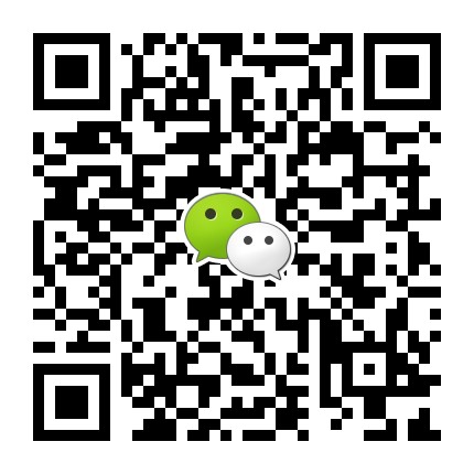 青岛凯润塑料机械有限公司 微信二维码