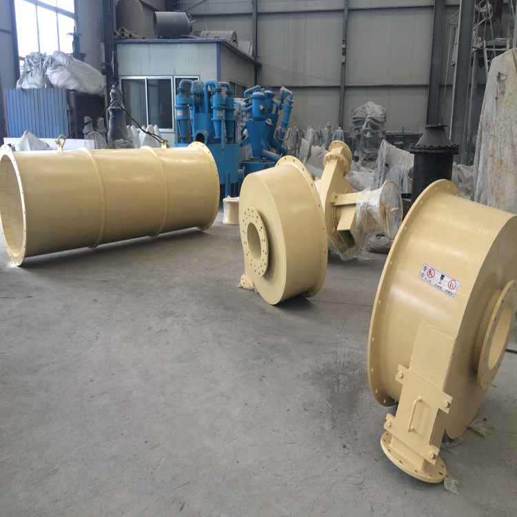 山东水力旋流器组 厂家直供水力旋流器 出售煤泥旋流器 物美价廉