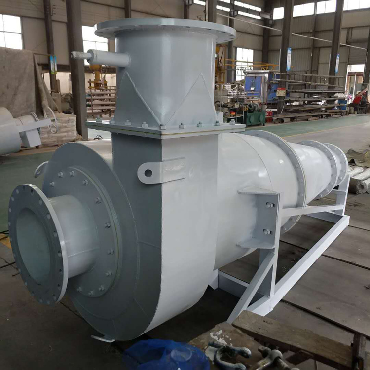 矿用水力旋流器 煜轩水力旋流器组规格定制
