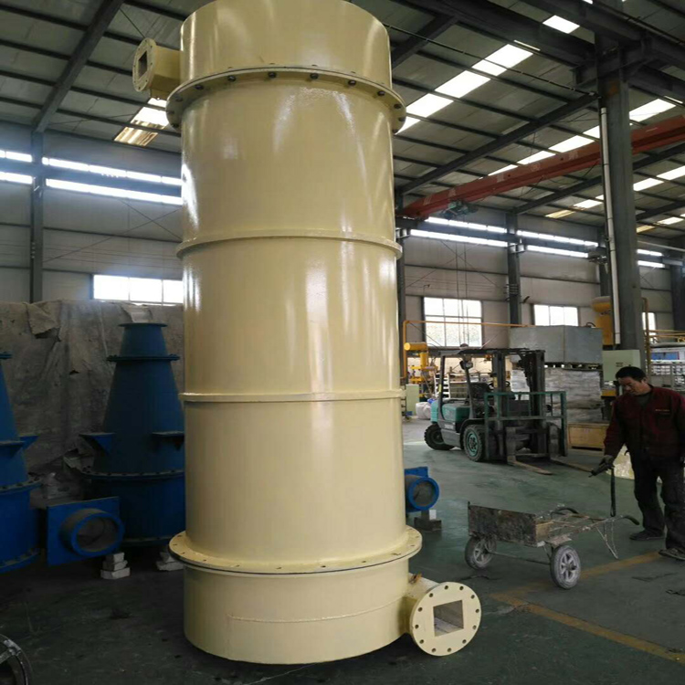 分级旋流器报价 选购水力旋流器组 水力旋流器 认准煜轩