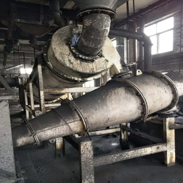 定制聚氨酯旋流器 分级旋流器 淄博水力旋流器厂家直销