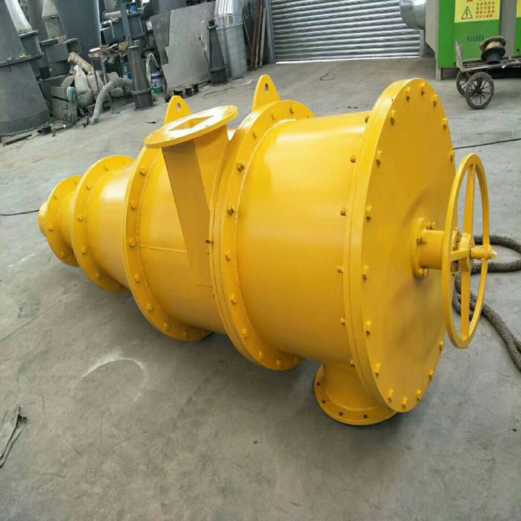 济宁重介质旋流器 主营水力旋流器组 煤泥旋流器 煜轩陶瓷