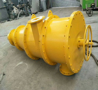 济宁重介质旋流器 主营水力旋流器组 煤泥旋流器 煜轩陶瓷