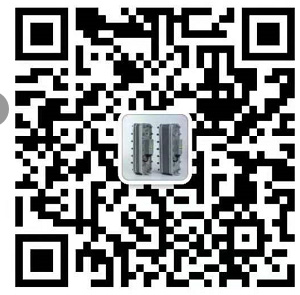 昆山联纯机电设备有限公司 微信二维码