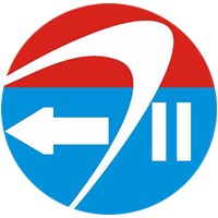 青岛凯力特塑料机械有限公司 标志