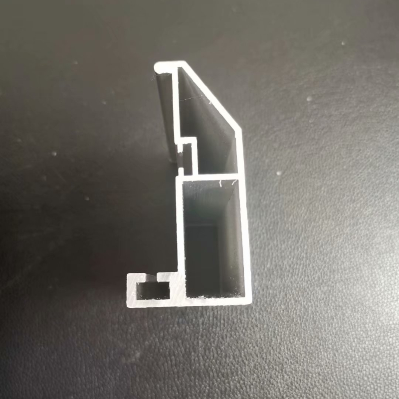 定制铝合金画框边框 铝边框 显示器铝边框 IED画框幕边框加工 铝合金画框