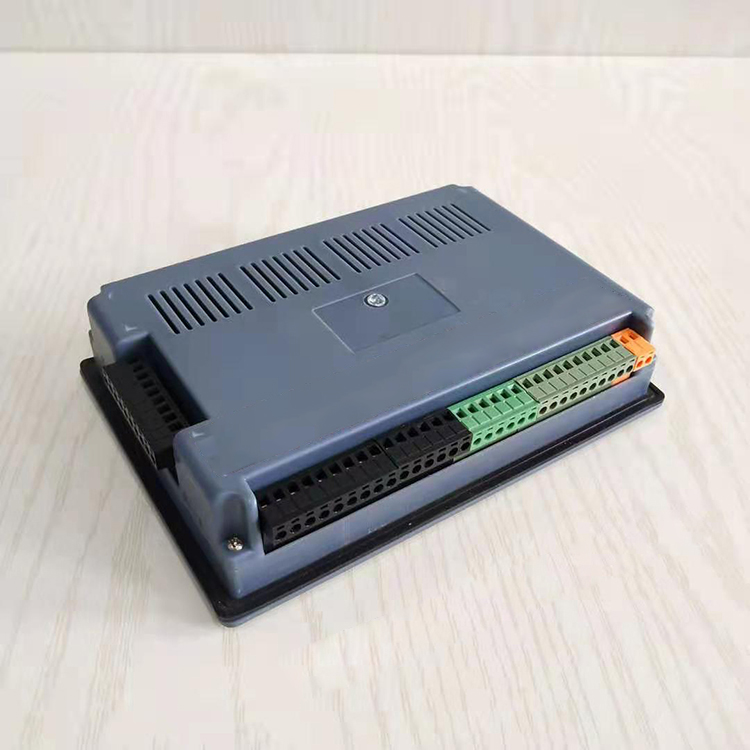出售洗框机PLC一体机  自动化控制系统  7寸PLC一体机批发