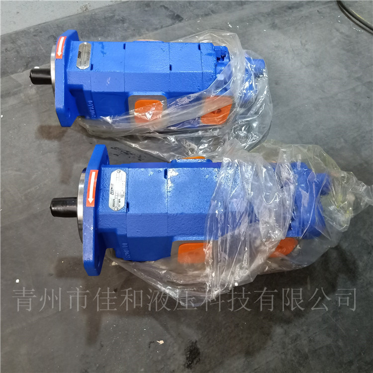 徐工180平地机双联泵供应 1121302384