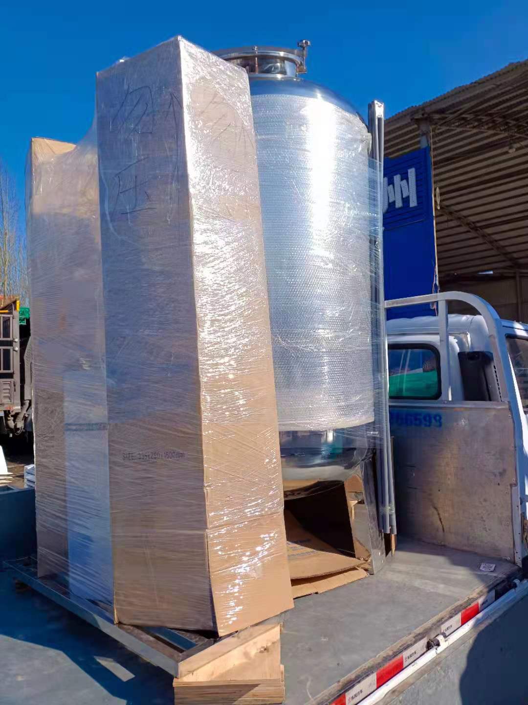 泉润循环软化水装置 锅炉软化水设备 降水质硬度用泉润软化水设备