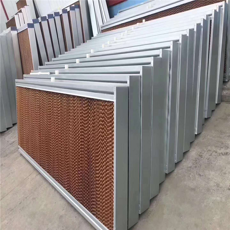 推荐鋆成兴达降温水帘湿帘 质优价廉