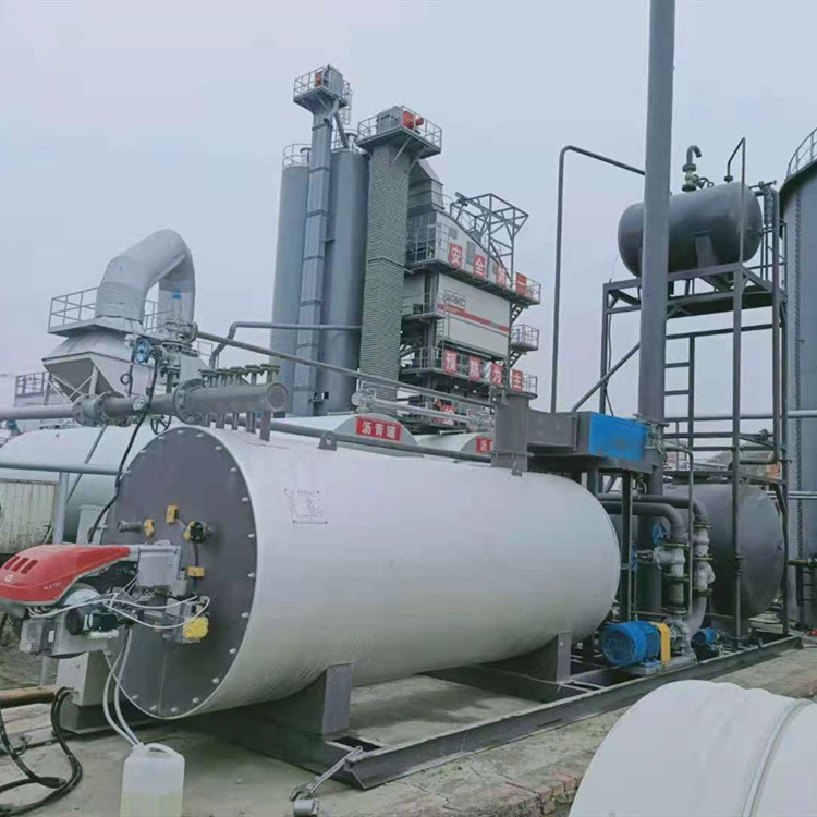 导热油炉价格 