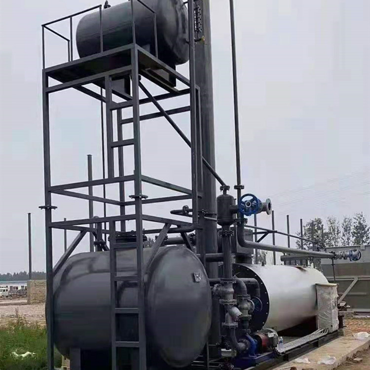 燃气导热油锅炉原理图 燃气锅炉安全 燃油导热油炉