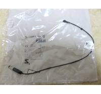 现货供应MFS01-K-KHC-P2-PNP磁性传感器德国ZIMMER检测气缸