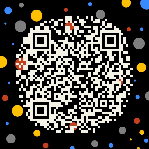 淄博气宇空调节能设备有限公司 微信二维码