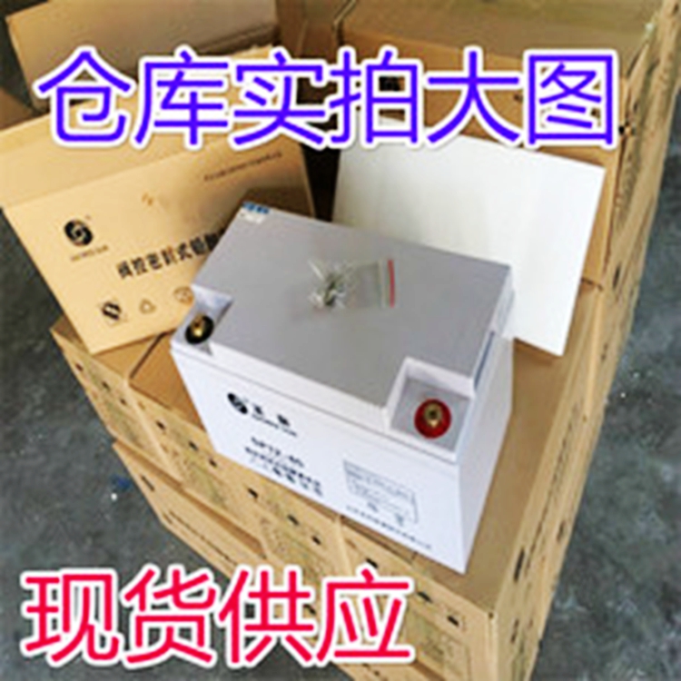 圣阳蓄电池SSP12-5 12V5AH直流屏/EPS/UPS电源/船舶/消防/电梯/照明/信号塔专用
