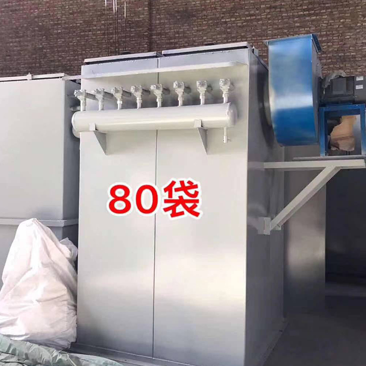 热力公司锅炉布袋除尘器 炼铁厂锅炉除尘器 供暖燃煤锅炉除尘器 优良选材 欢迎来电咨询