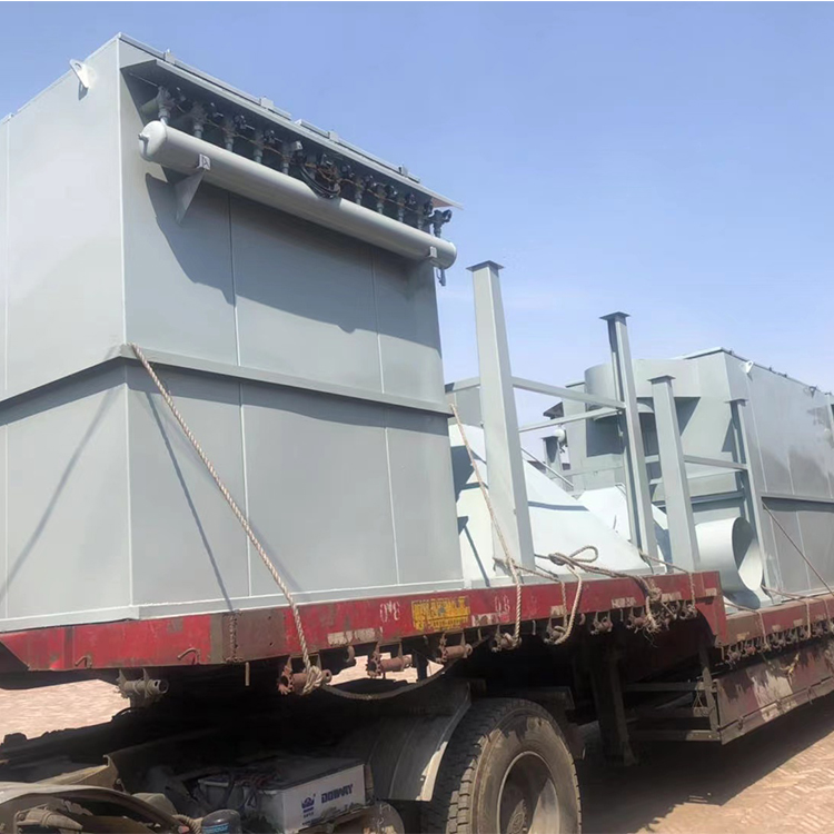 矿山砂石厂除尘器 矿山生产线除尘器 矿山碎石厂除尘器 优良选材 欢迎来电咨询
