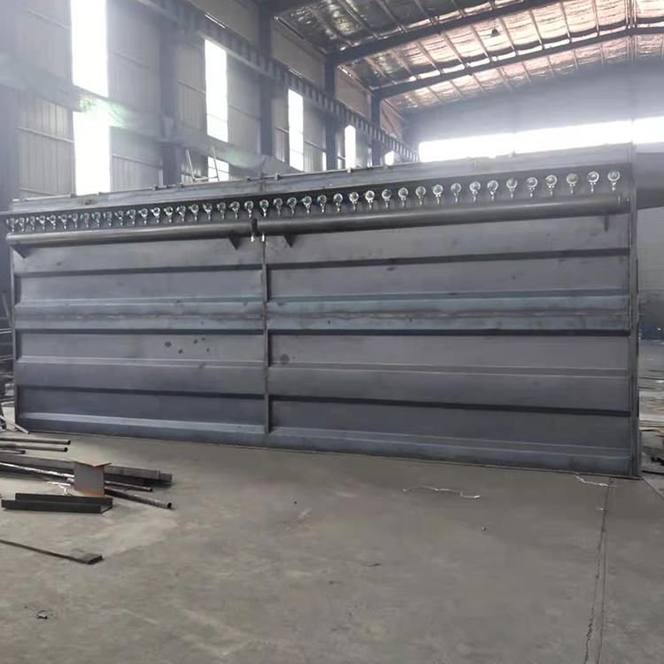 铸造厂熔炼炉除尘器 铸造厂冶炼炉除尘器 铸造厂重频炉除尘器 种类繁多 贴心售后