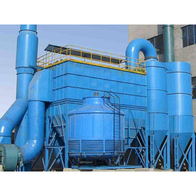 厂家销售 FMQD气箱式脉冲袋式除尘器  脉冲除尘器 种类繁多 规格多样