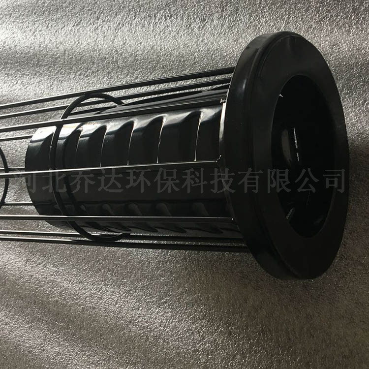 按需生产 异形梯形龙骨 除尘器配件 喷涂骨架
