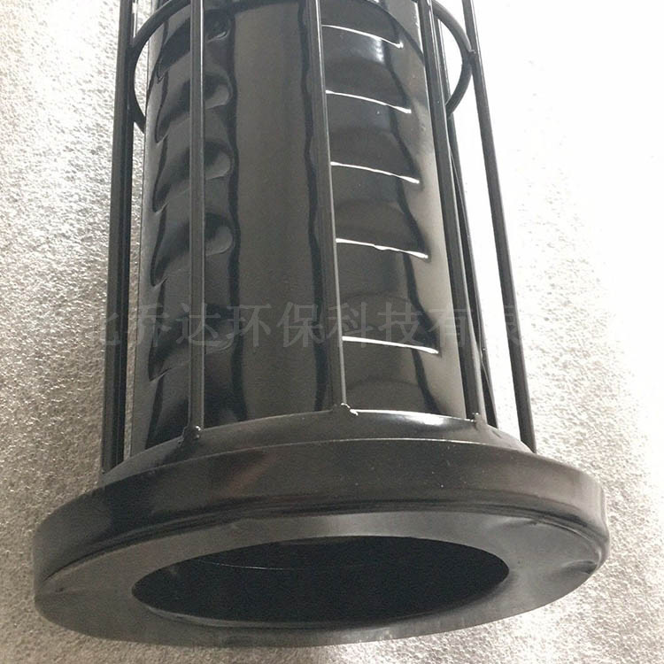 长期供应 环保除尘器配件 镀锌骨架 碳钢骨架