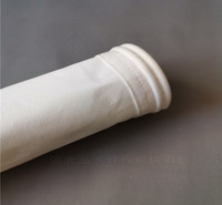 实体供应 涤纶针刺毡两<em>防</em>布袋 涤纶针刺毡三<em>防</em>布袋 脉冲除尘器布袋