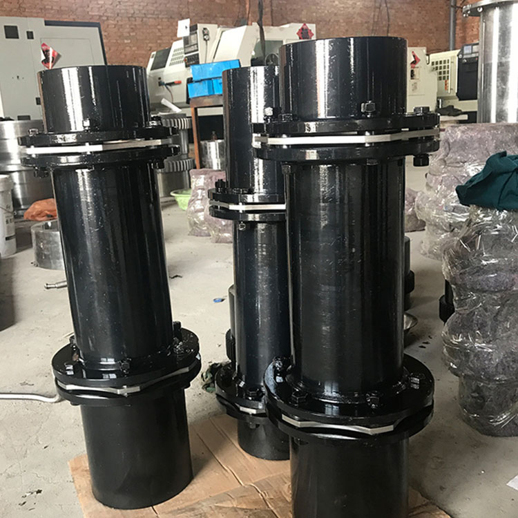 承泰供应 JM系列不锈钢膜片联轴器 刚性联轴器 弹性联轴器 售后无忧
