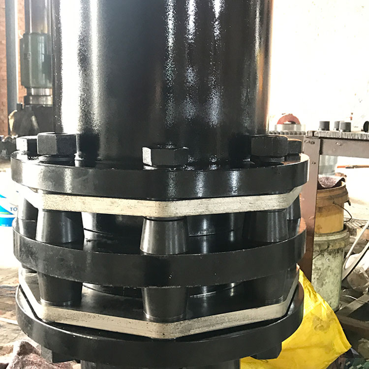 欢迎订购 弹性联轴器 不锈钢膜片联轴器 大扭矩联轴器