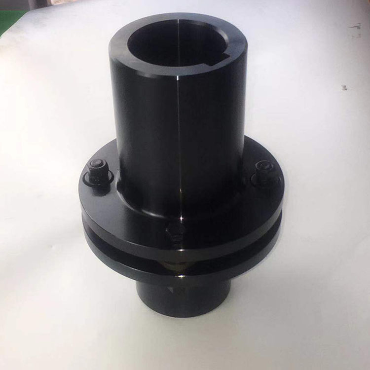 接中间轴型双膜片联轴器 大扭矩联轴器 双膜片连轴器 承泰销售