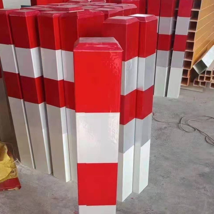 玻璃钢标志桩 交通标志桩 公路标志桩生产销售