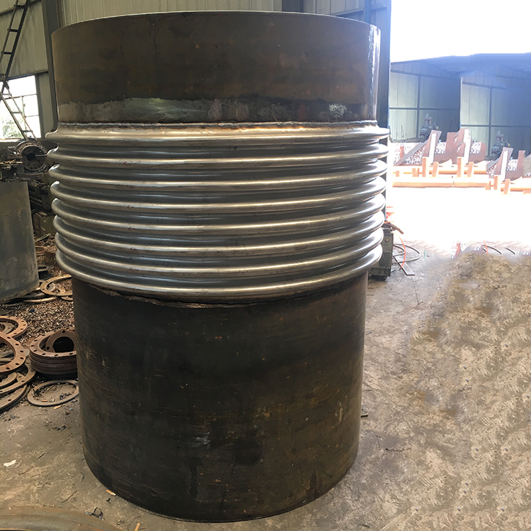 直埋式外压型波纹补偿器 直埋外压补偿器价格 厂家直销
