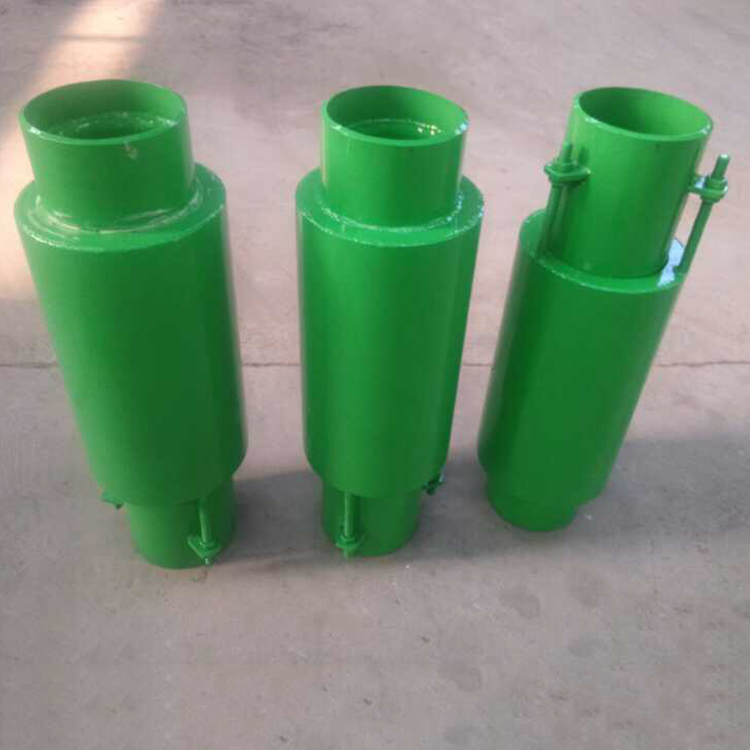 外压式直埋波纹补偿器 直埋外压补偿器厂家 安装方便