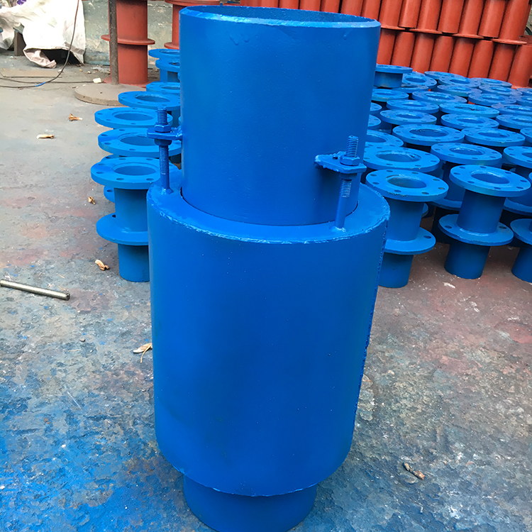 直埋外压补偿器批发 直埋外压补偿器价格 品质保障