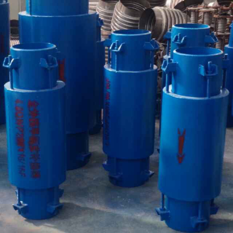 不锈钢直埋外压补偿器 直埋外压补偿器价格 直埋外压补偿器厂家直销 安装方便