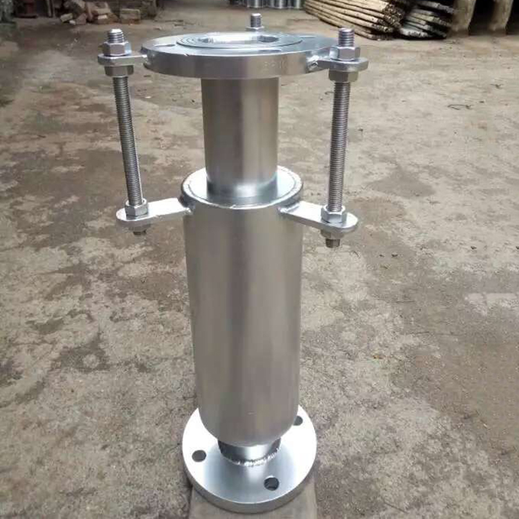 直埋外压波纹补偿器厂家 直埋外压补偿器 坚固耐用