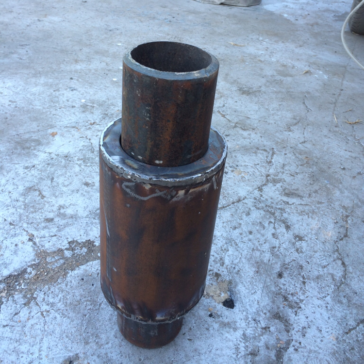直埋式外压型波纹补偿器 直埋外压补偿器型号 现货供应 质优价廉