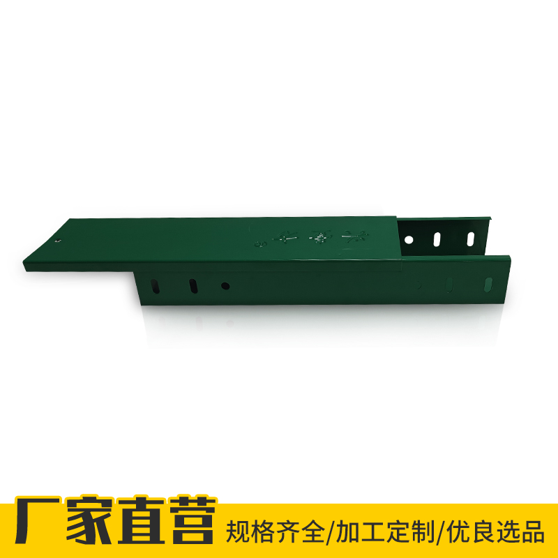 防火槽式电缆桥架 防火槽式电缆沟 防火桥架 兴壹方