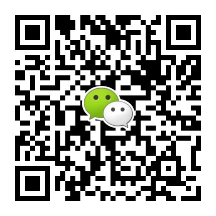杭州拓佳钢结构有限公司 微信二维码