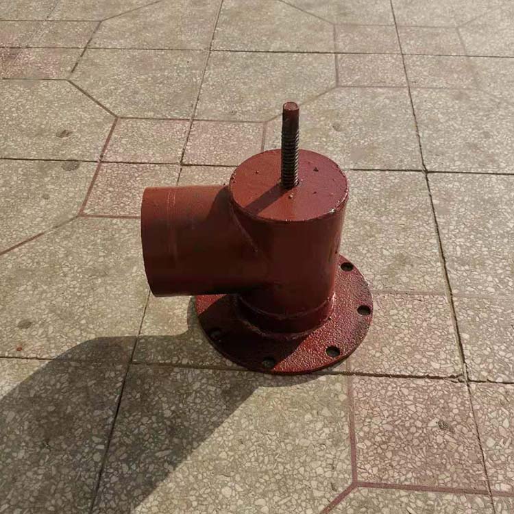 洪润发货 升降式出水口 公共绿地喷水口 灌溉水栓出水口 质量放心